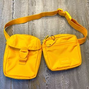 Vera Bradley ReActive Belt Bag Sling